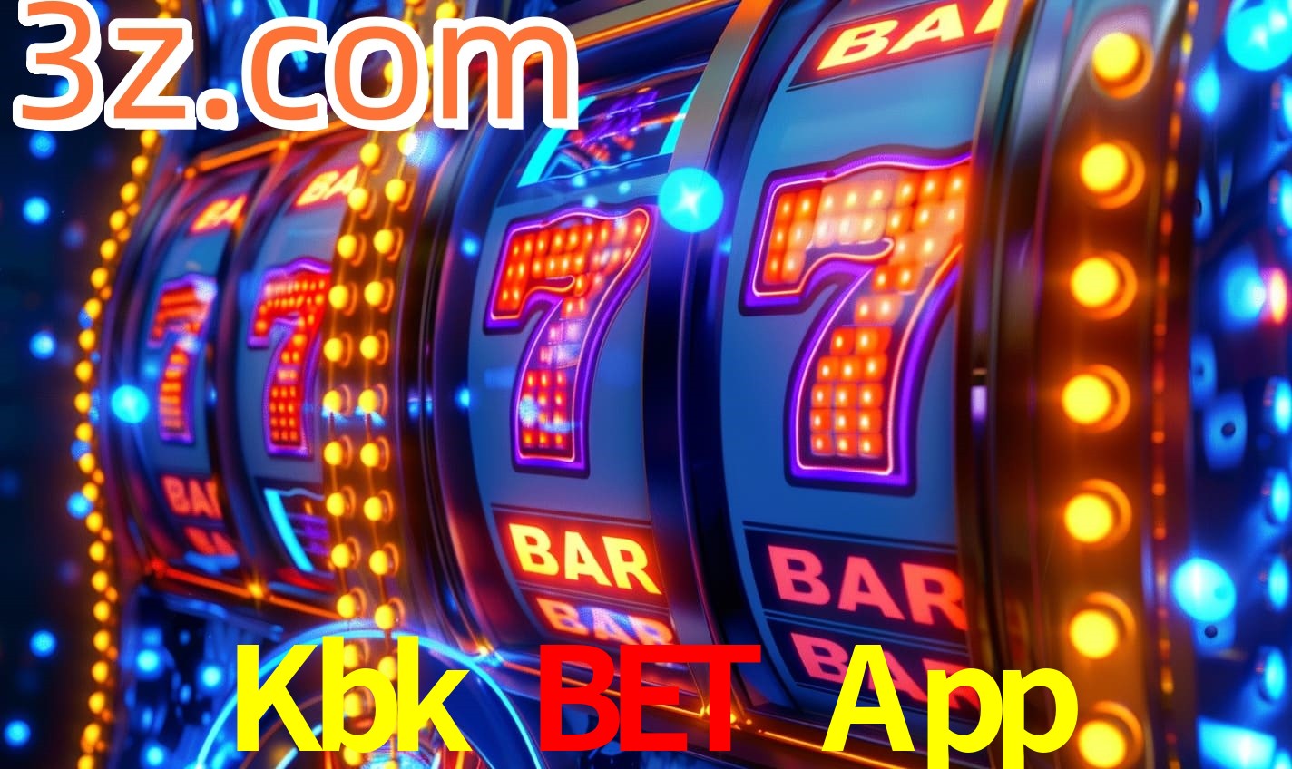 Bônus Kbk Bet App Para Todos